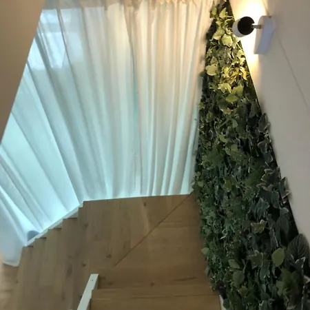 Lichtrijke Loft Bij Restaurant Den Olifant Apartment