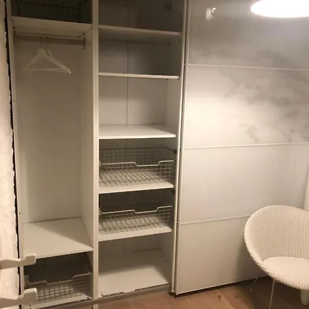 Lichtrijke Loft Bij Restaurant Den Olifant * Ypres