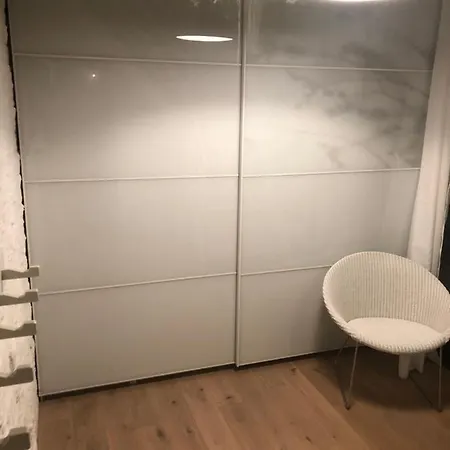 Lichtrijke Loft Bij Restaurant Den Olifant 아파트 *
